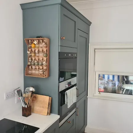 Appartement Country With A Pub, Restaurant & Brewery Onsite !