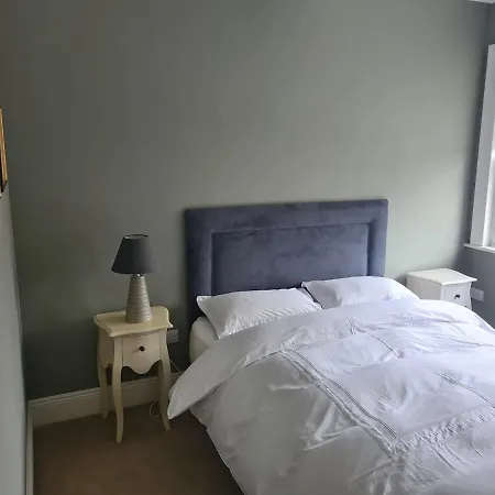 Appartement Country With A Pub, Restaurant & Brewery Onsite !