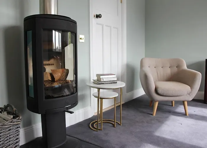 Apartament Country Home With A Pub, Restaurant & Brewery Onsite !