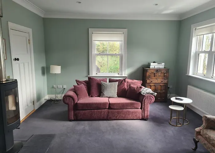 Country Home With A Pub, Restaurant & Brewery Onsite ! Apartament