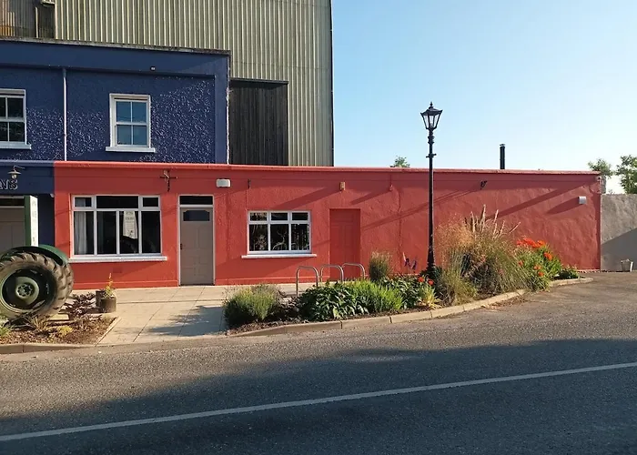 Apartament Country Home With A Pub, Restaurant & Brewery Onsite ! *