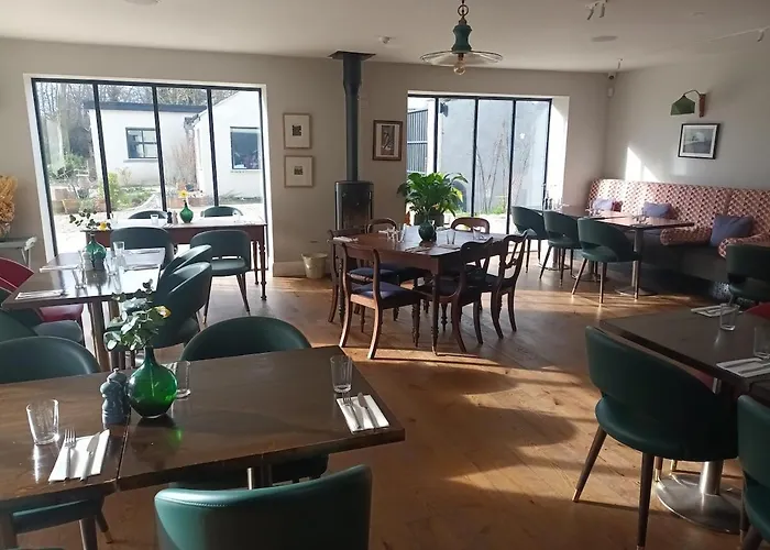 Country Home With A Pub, Restaurant & Brewery Onsite ! Rathcoffey